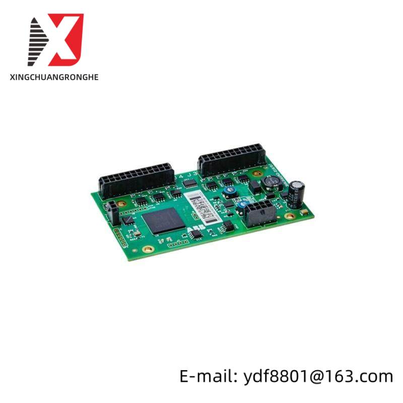 abb_smb_dsqc402_3hac045759-001_measuring_board.jpg ABB 3HAC023033-001: Advanced Industrial Control Module