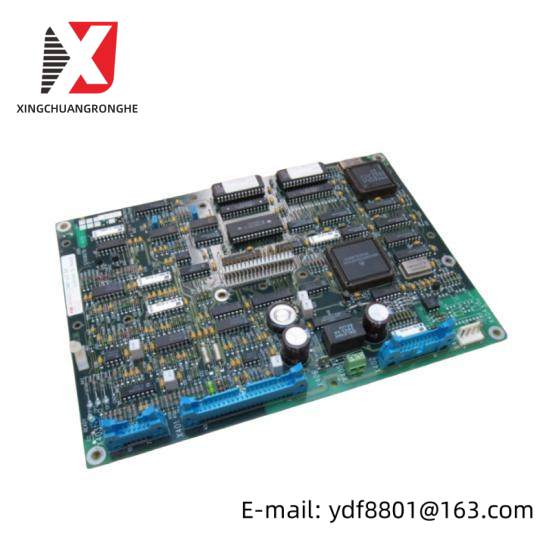 abb_snat603.jpg ABB DSQC363 Axis Board - High-Precision Motion Control for Industry 4.0