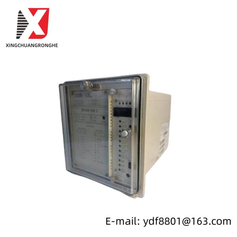abb_spcj4d34-aa_1.jpg ABB SPCJ4D34-AA - High-Performance Control Module