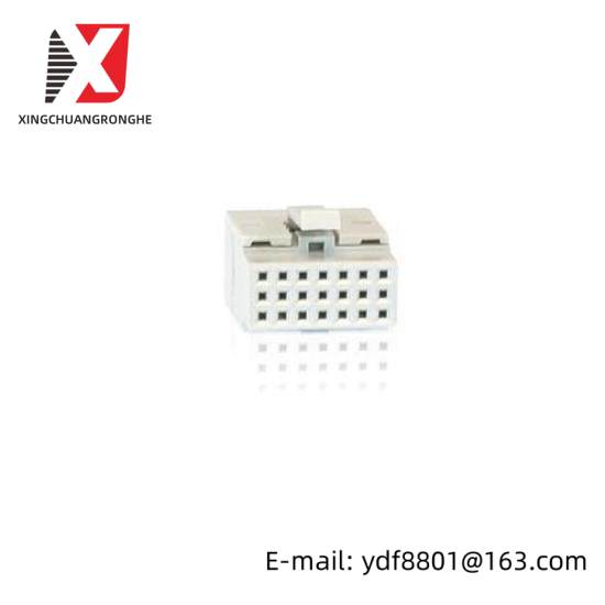 abb_tb807_dcs_module.jpg ABB 3HAC025314-001, Industrial Control Module, Advanced Automation Technology