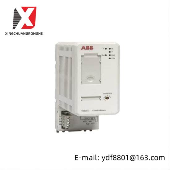 abb_tb820v2_3bse013208r1_1.jpg ABB TB820V2 3BSE013208R1 Industrial Control Module