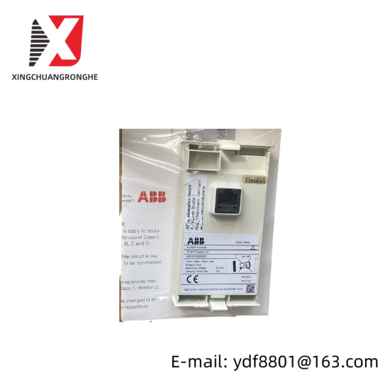 abb_td951f_3bdh001020r0001_new.png Emerson 194R-J400-1753 New Industrial Control Module