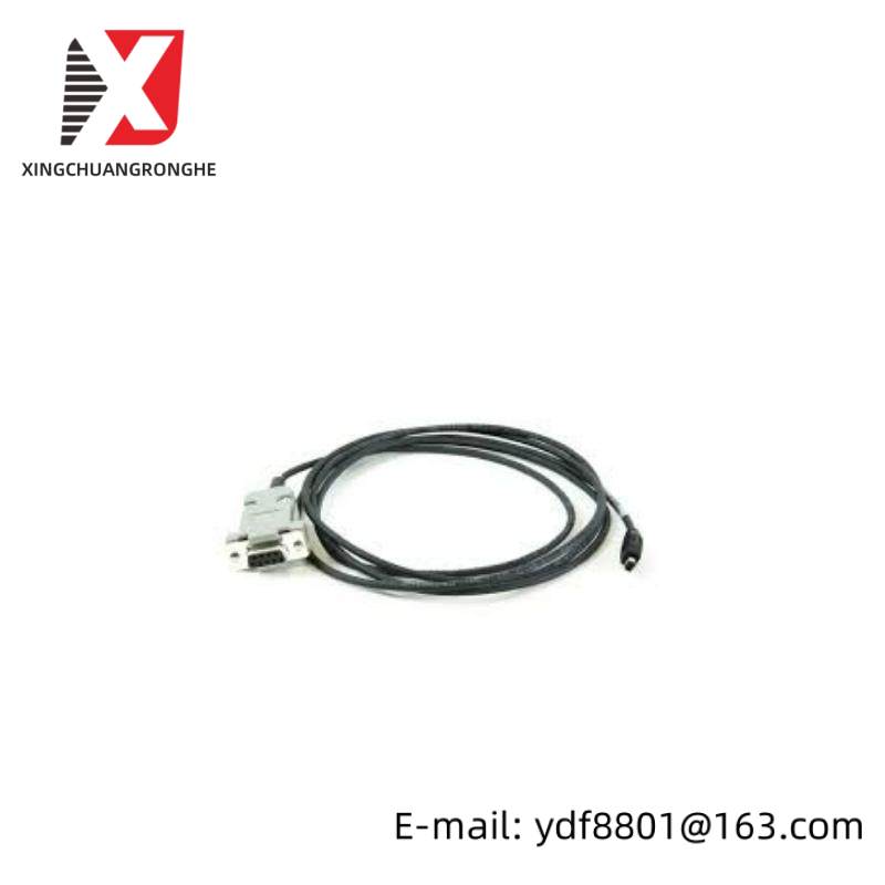 abb_tk891f_diagnostic_cable.jpg ABB D2D160-CE02-11 Centrifugal Cooling Fan Assembly, A Comprehensive Solution for Industrial Cooling Needs