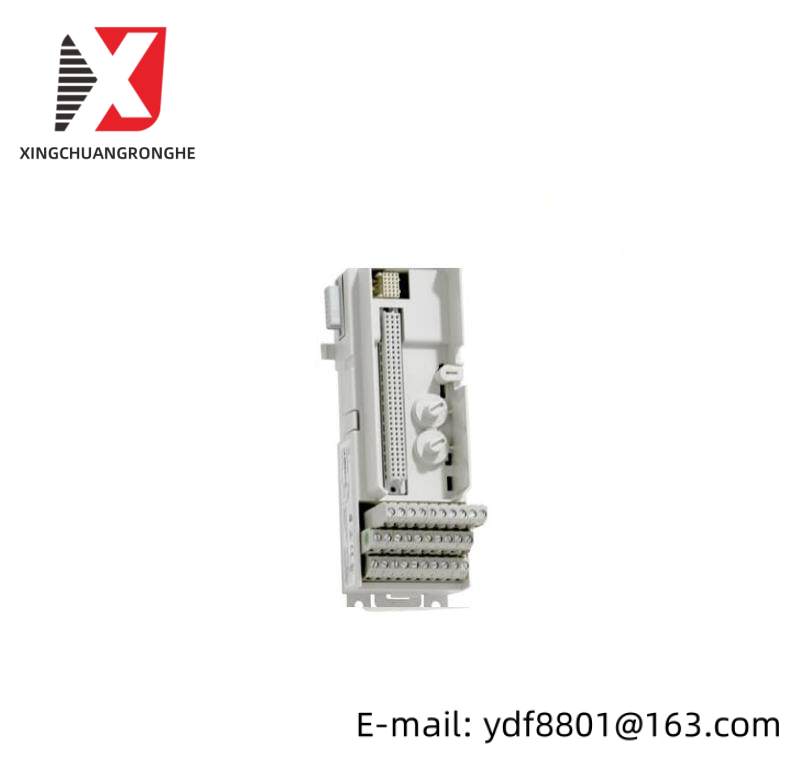 abb_tu810v1_3bse013230r1_1.jpg ABB TU810V1 Compact Termination Module for Industrial Control Systems