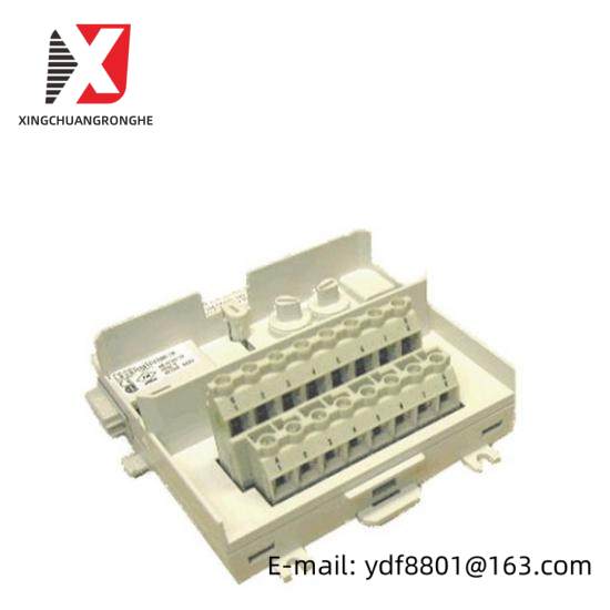 abb_tu831v1_3bse013235r1_exteneded_module_termination_unit_1.jpg ABB TU831V1 3BSE013235R1 Extended Module Termination Unit - Industrial Automation Solutions