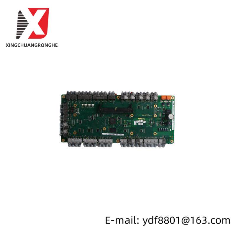 abb_ufc760be143_3bhe004573r0143_1.jpg ABB UFC760BE143 3BHE004573R0143 Industrial Control Module