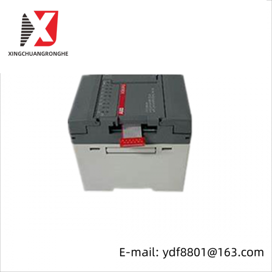 abb_xo08r2_1sbp260109r1001.png ABB XO08R2 1SBP260109R1001 REF610C11LCLR Controller Module