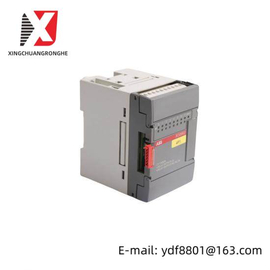 abb_xo08r2_1sbp260109r1001_1.jpg ABB XO08R2 1SBP260109R1001 REF610C11LCLR Controller Module