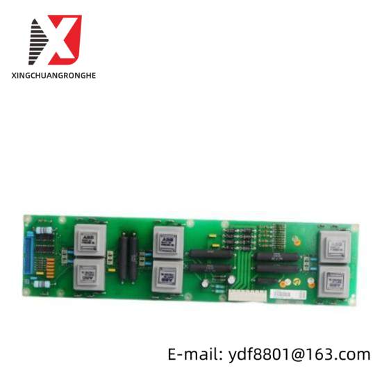 abb_yt204001-jt_yxu169f_trigger_pulse_board.jpg ABB 3HAC023297-005, Advanced Control Module for Industrial Automation
