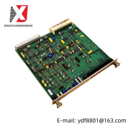 abb_yyt_102f_yt212001-an_motor_control_board.jpg Bosch Siemens Motor Driver BS1-NO18, High Efficiency & Precision Control