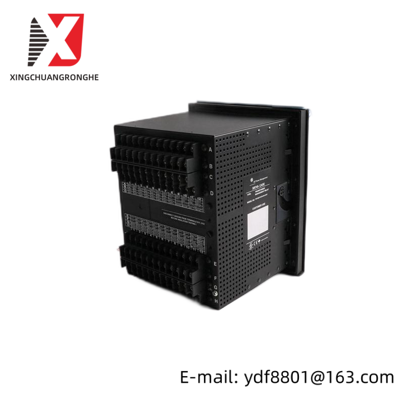 ACME T-2-53007-S Industrial Control Module