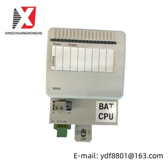 Alcatel-Lucent SFM2-200G High-Speed Fiber Optic Module for Industrial Control Systems