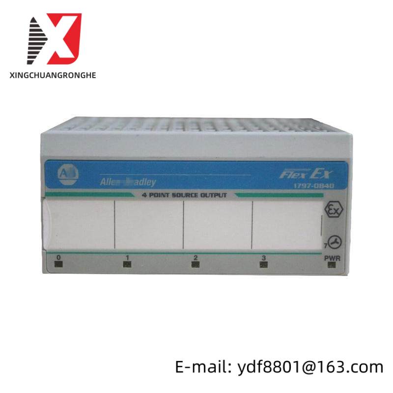ABB AB 22B-D012N104 PowerFlex 40 AC Drive