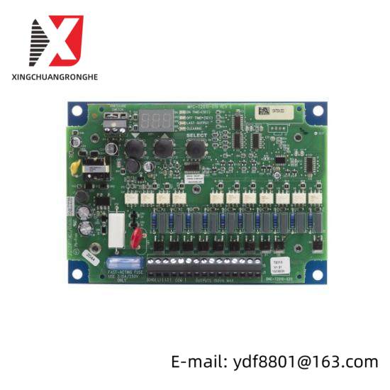 alstom_8143-4002_module.jpg ALSTOM MVAX12J1CA0752A, Industrial Control Module