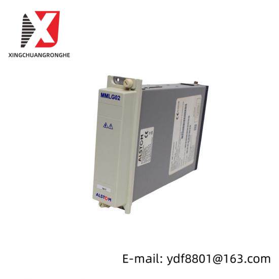 alstom_sdk-c0148_12003-101-01_4.jpg ALSTOM SDK-C0148 12003-101-01 - Industrial Control Module