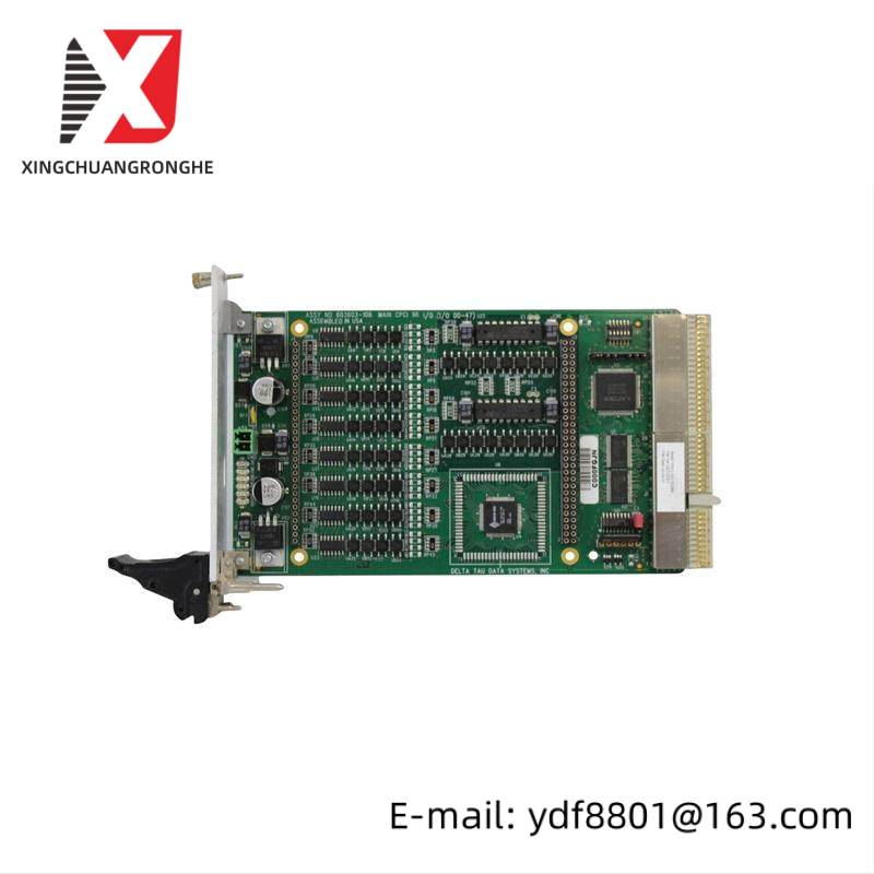 amat_0100-71267_3.jpg AMAT Model 0100-71267 Industrial Control Module