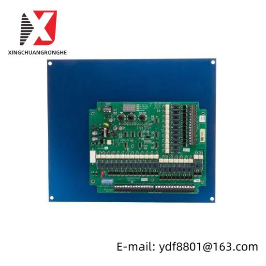 AMETEK MAE HY2004270900A8 - Precision Drive Module