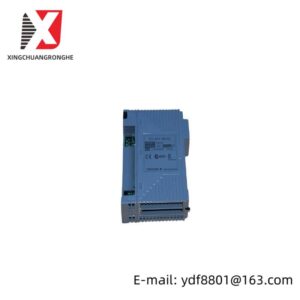 Yokogawa AMT16M S1 Voltage Input Multiplexer Module, High Accuracy and Standardized Design for Industrial Applications