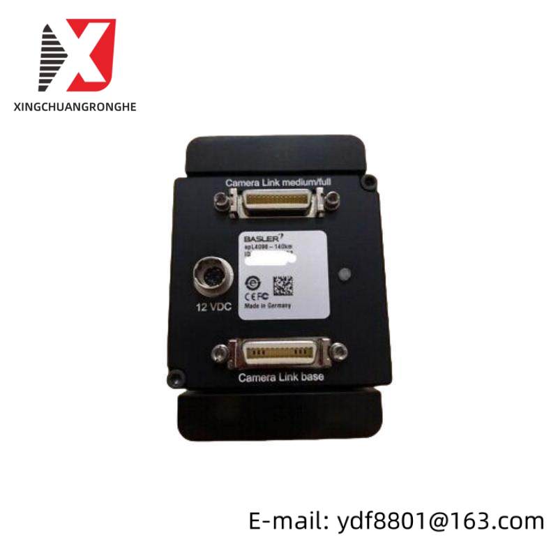 basler_a402kc_3.jpg BASLER A402KC Industrial Camera Module for Advanced Machine Vision