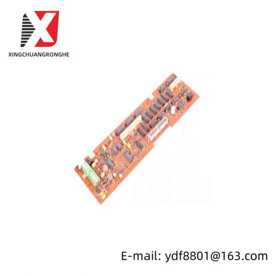 BBC DT680E High-Performance Control Module for Industrial Automation