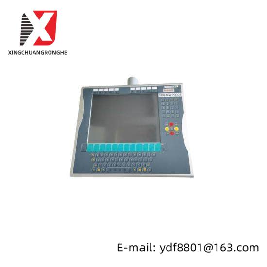 Beckhoff CP7132-0001-0050 Touch Screen, Industrial Control Solutions