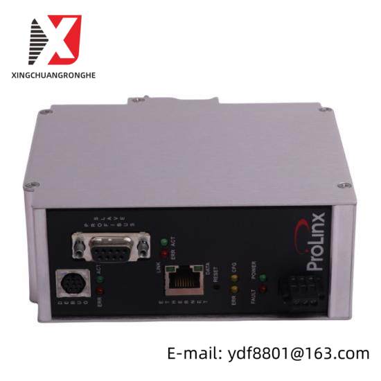 belden_prosoft_5205-dfnt-pdps_2.jpg BELDEN Prosoft 5205-DFNT-PDPS Ethernet to PROFIBUS DP Slave Gateway