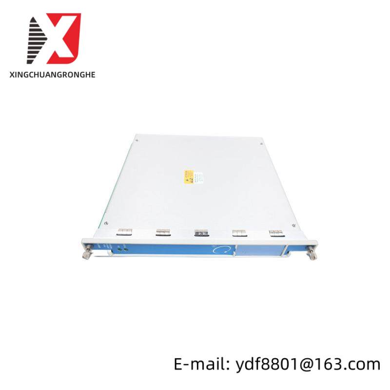 bently_125388-01_2.jpg BENTLY 125388-01 Vibration Monitoring Module