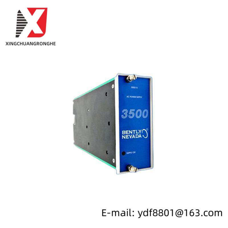 bently_125388-01_3.jpg BENTLY 125388-01 Vibration Monitoring Module