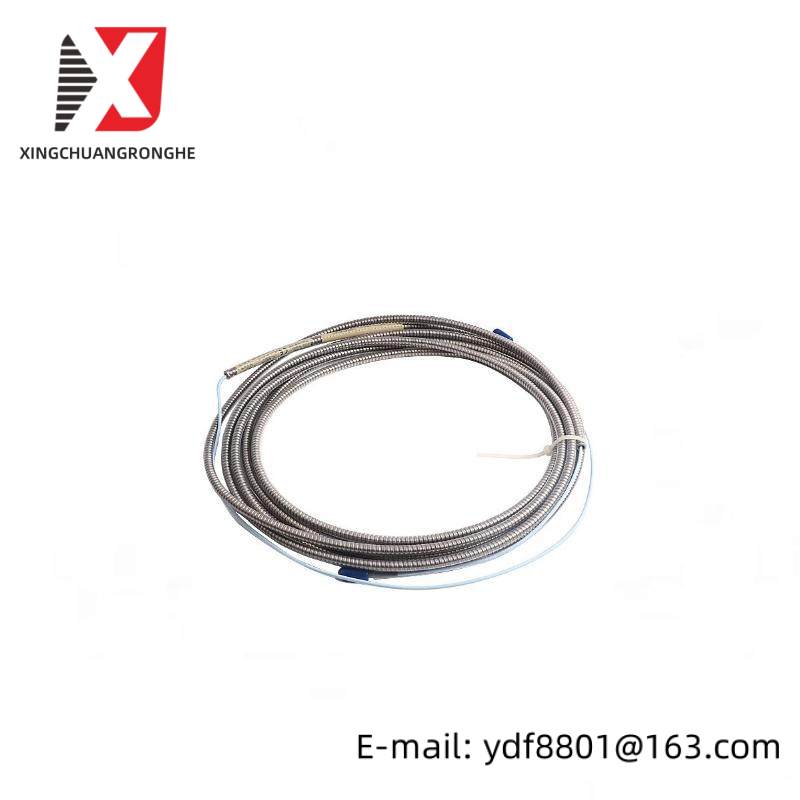 bently_132417-01.jpeg BENTLY 132417-01 Vibration Monitoring Module