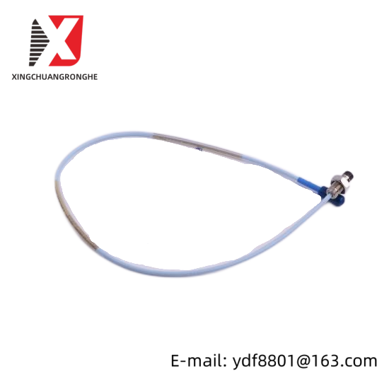 bently_132417-01_2.png BENTLY 132417-01 Vibration Monitoring Module