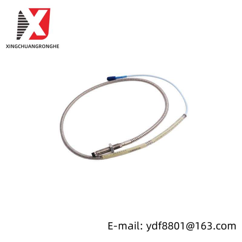 bently_132417-01_3.jpg BENTLY 132417-01 Vibration Monitoring Module