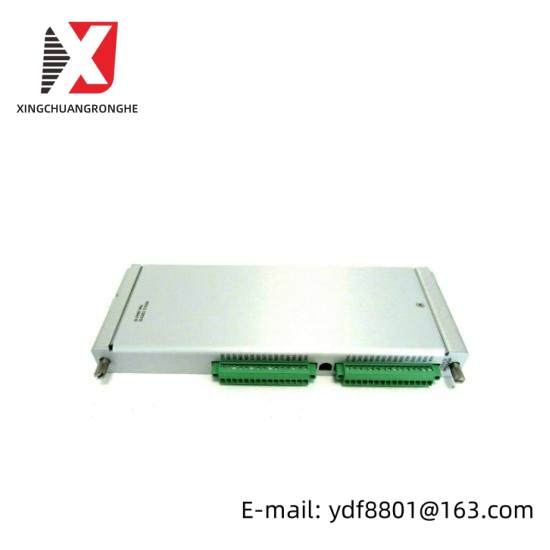 bently_140471-01_1.jpg BENTLY 140471-01 - High Precision Industrial Control Module