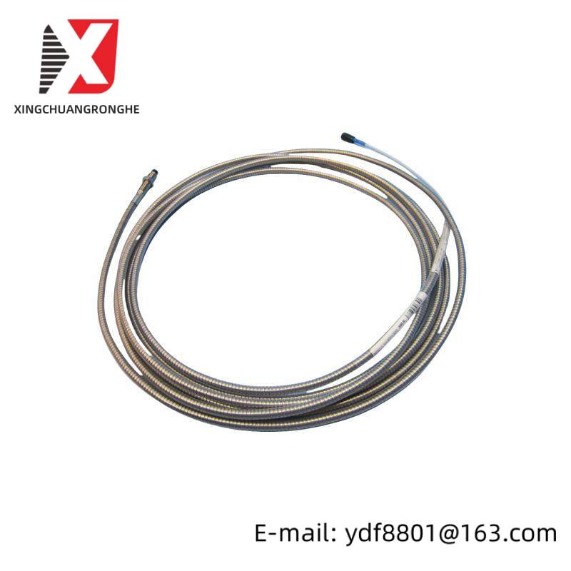 bently_140471-01_2.jpg BENTLY 140471-01 - High Precision Industrial Control Module