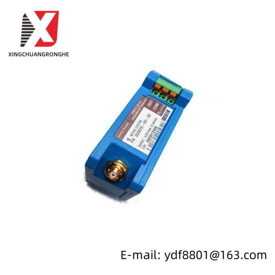 bently_330101-12-40-10-02-cn_3.jpg BENTLY 330101-12-40-10-02-CN Vibration Monitoring Sensor System
