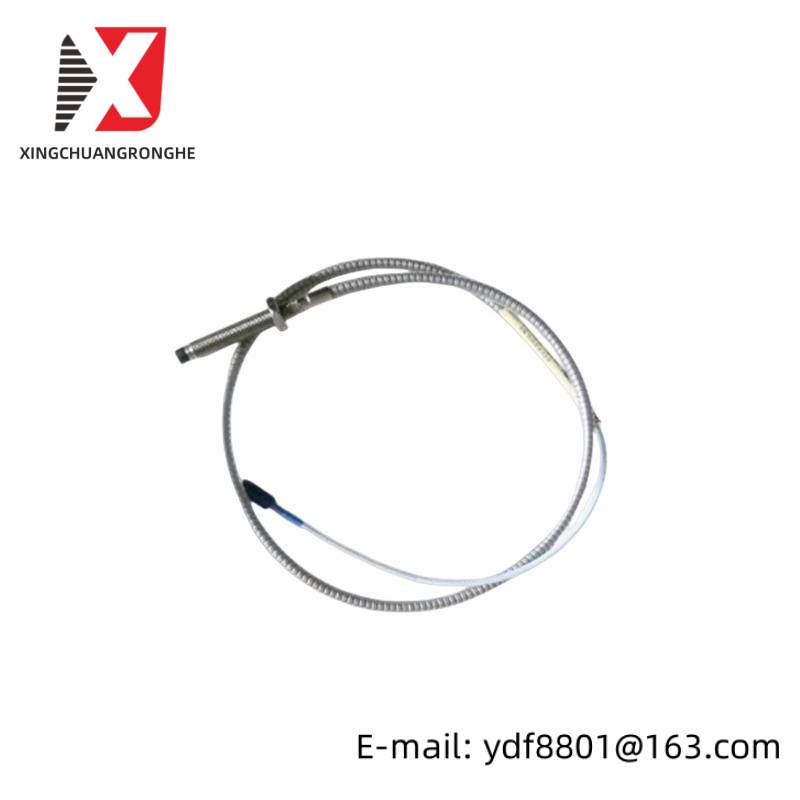 bently_330104-00-25-10-02-00_2.jpg BENTLY 330104-00-25-10-02-00 - High Precision Vibration Monitoring Module