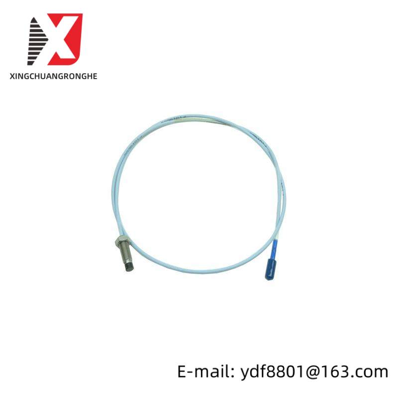 bently_330500-00-00_1.jpg BENTLY 330500-00-00 Vibration Transmitter