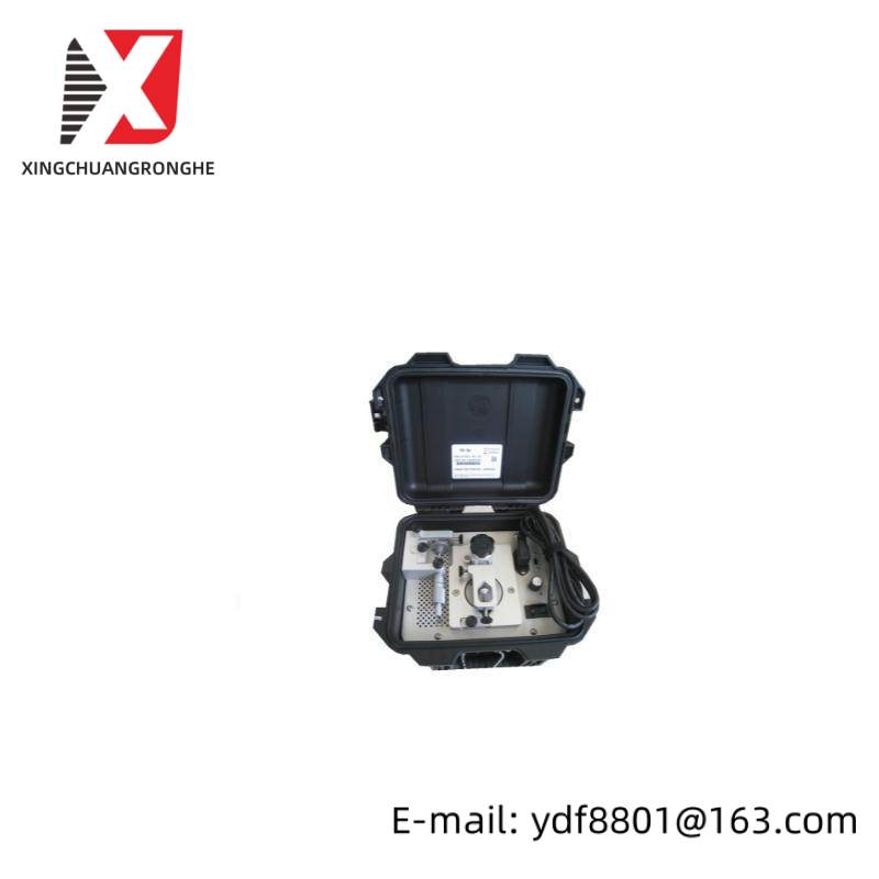 BENTLY 3500/05-01-01-01-00-00 - Precision Monitoring Module