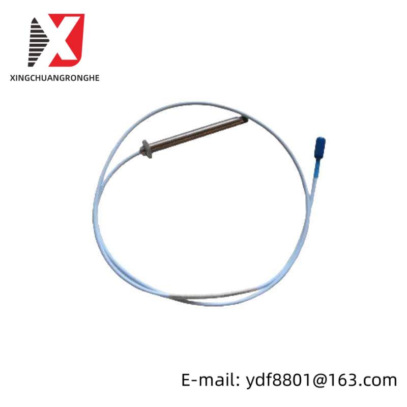 BENTLY 3500/05-01-01-01-00-00 - Precision Monitoring Module