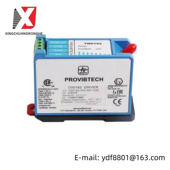 bently_3500_05-02-04-00-00-00_1.jpg BENTLY 3500/05-02-04-00-00-00: High Precision Industrial Control Module