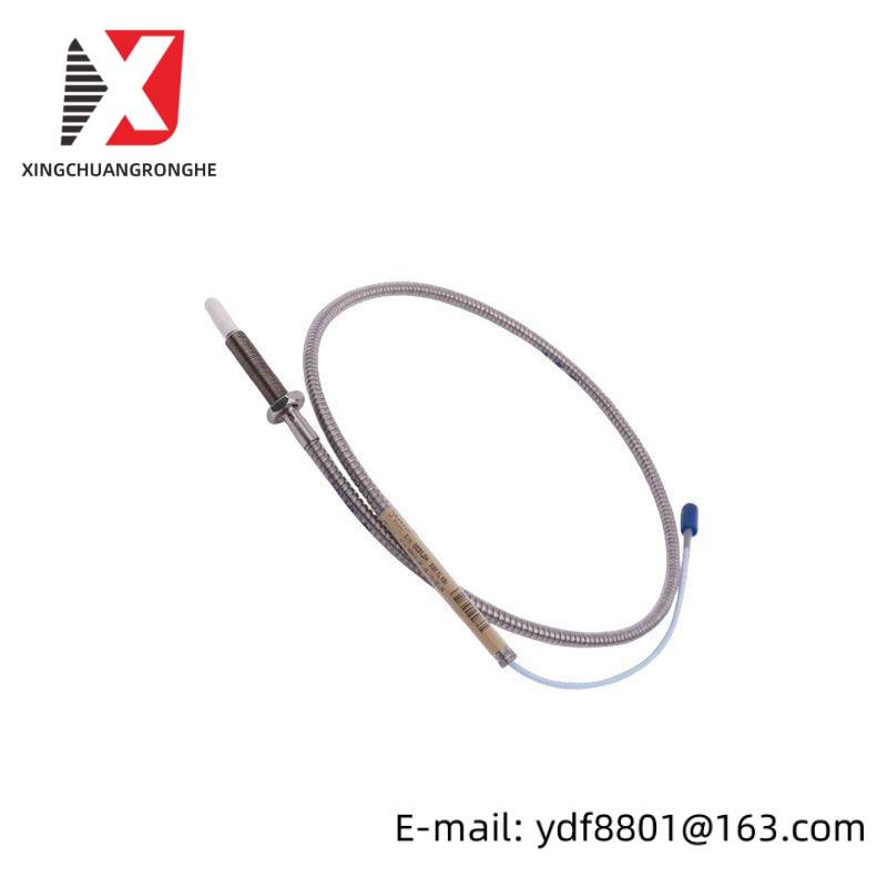 bently_3500_05-02-04-00-00-00_2.jpg BENTLY 3500/05-02-04-00-00-00: High Precision Industrial Control Module