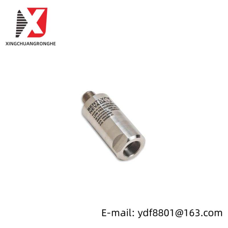 bently_3500_05-02-04-00-00-00_3.jpg BENTLY 3500/05-02-04-00-00-00: High Precision Industrial Control Module