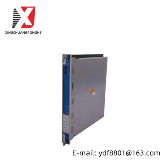 bently_3500_32_125712-01_1.jpg BENTLY 3500/32 125712-01 Vibration Monitoring System Module