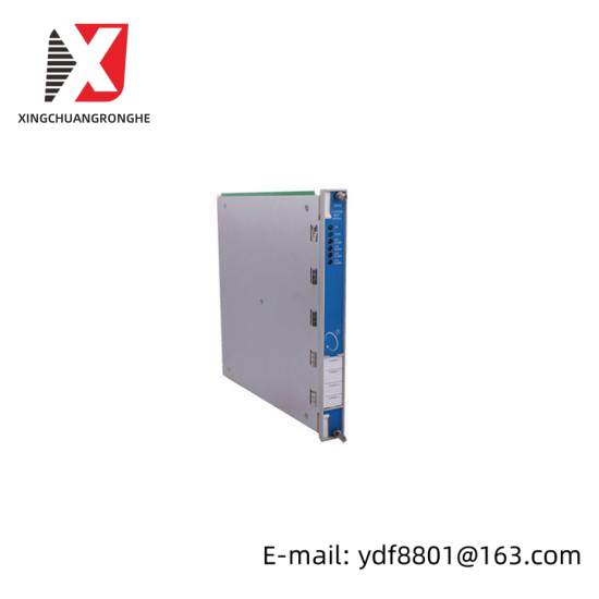 bently_3500_32_125712-01_2.jpg BENTLY 3500/32 125712-01 Vibration Monitoring System Module