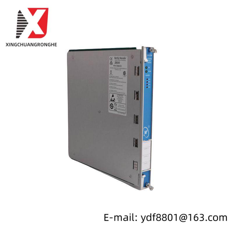 bently_3500_32_125712-01_3.jpg BENTLY 3500/32 125712-01 Vibration Monitoring System Module