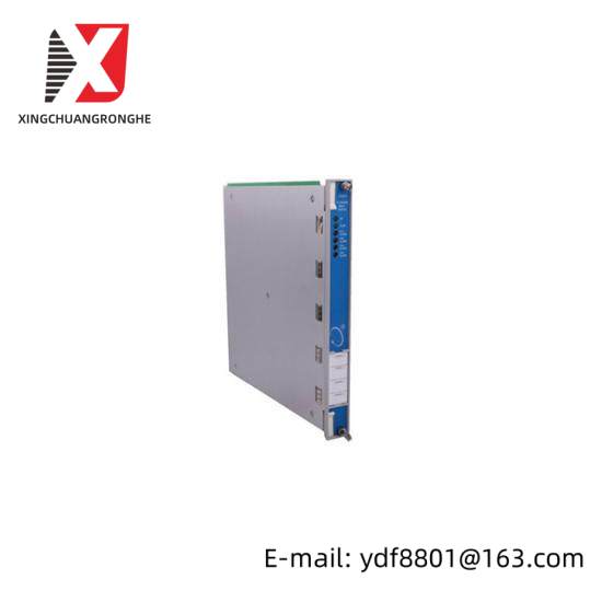 bently_3500_32_125712-01_5.jpg BENTLY 3500/32 125712-01 Card - High Precision Vibration Monitoring Module