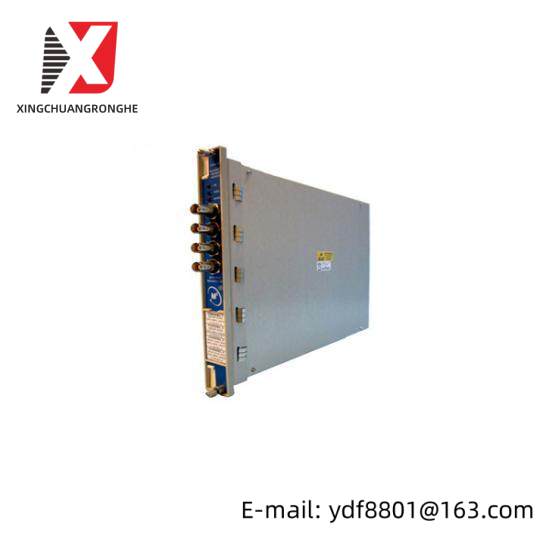 bently_3500_42m_135489-01_1.jpg BENTLY 3500/42M 135489-01 Small Card for Intrinsically Safe Interfaces