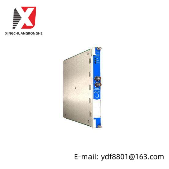 BENTLY 3500/50 133388-02 Control Module