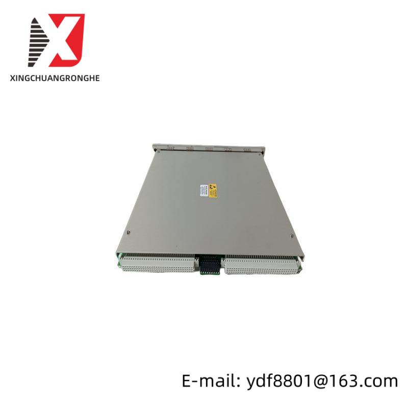 bently_3500_93_135799-01_5.jpg BENTLY 3500/93 135799-01 Control Module Card