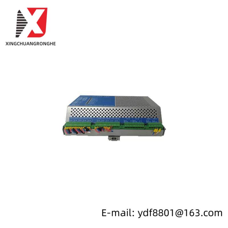 BENTLY 60M100-00 Vibration Monitoring System