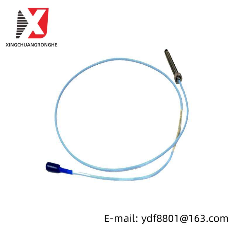 BENTLY NEVADA 146031-02 Vibration Monitoring Module